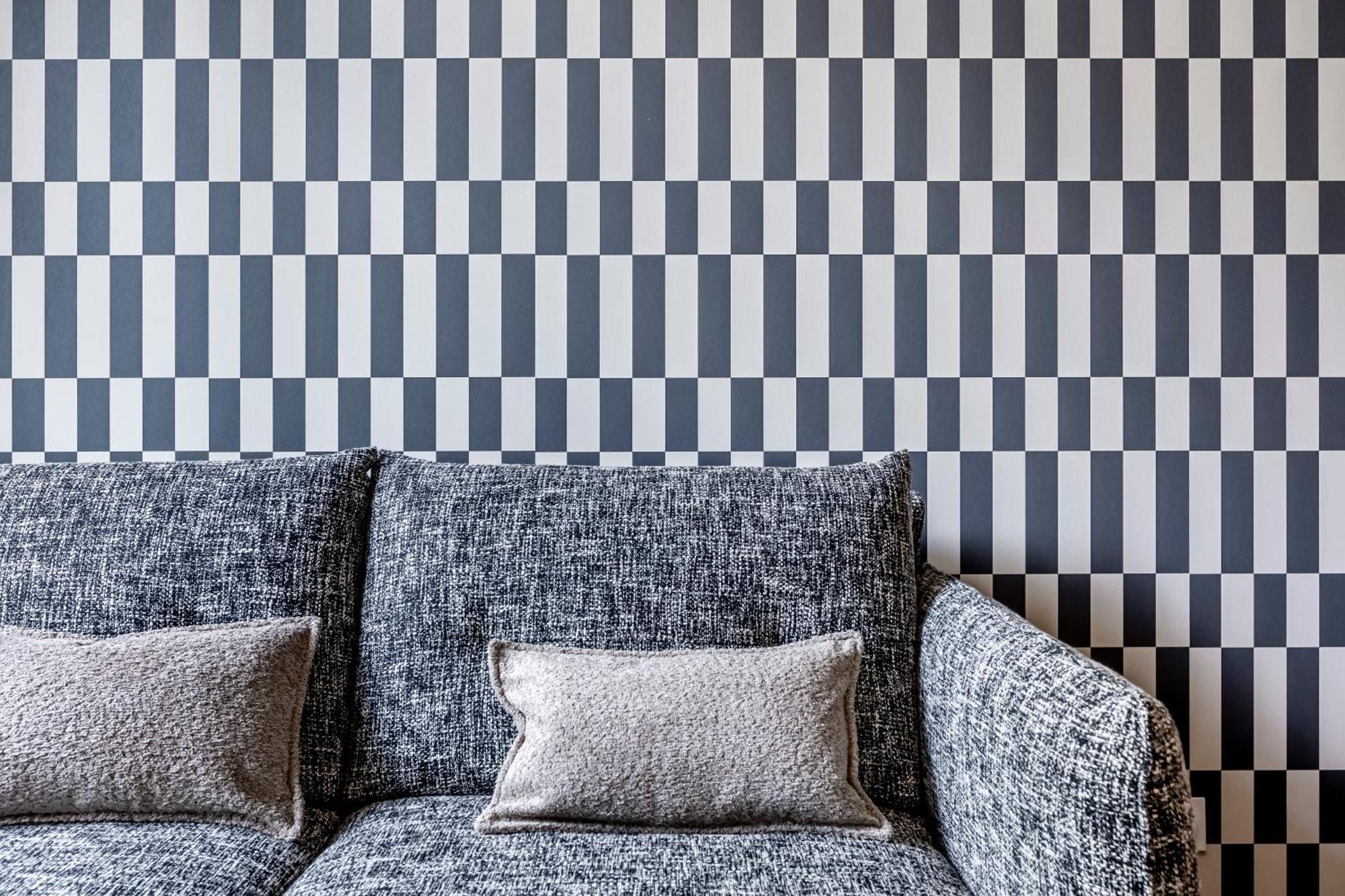 Sweett - Villiers Apartment Париж Стая снимка